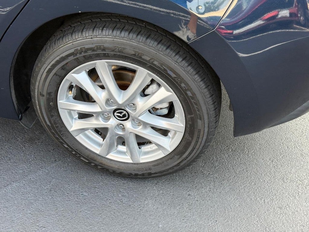 2015 Mazda Mazda3 Hatchback 5dr HB Auto i Touring