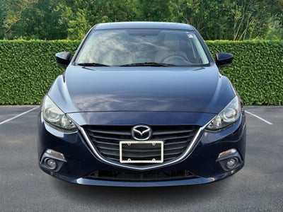 2015 Mazda Mazda3 Hatchback 5dr HB Auto i Touring