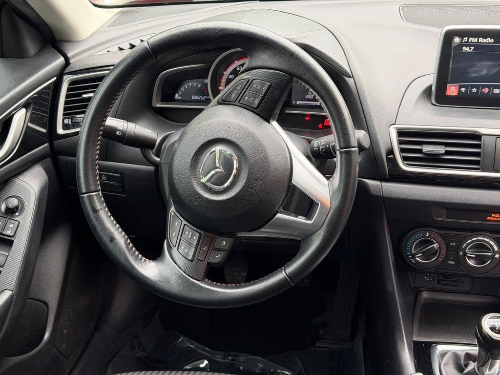 2015 Mazda Mazda3 i Touring