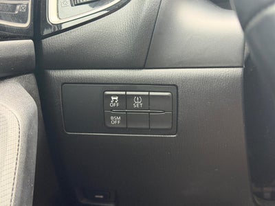 2015 Mazda Mazda3 i Touring