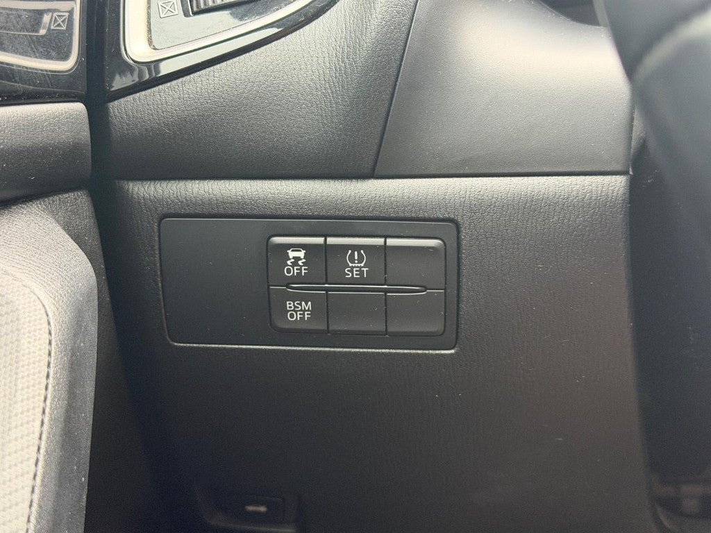 2015 Mazda Mazda3 i Touring