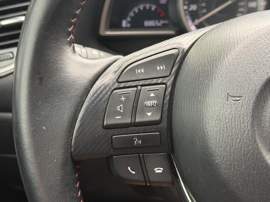 2015 Mazda Mazda3 i Touring