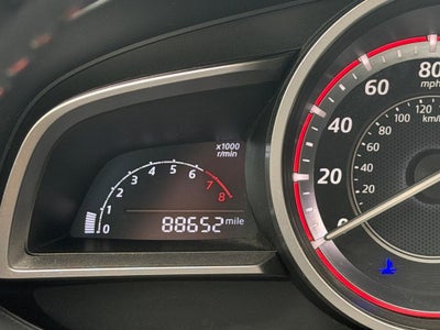 2015 Mazda Mazda3 i Touring