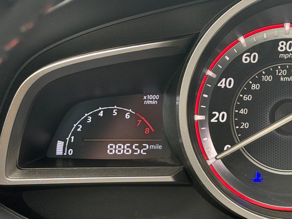 2015 Mazda Mazda3 i Touring