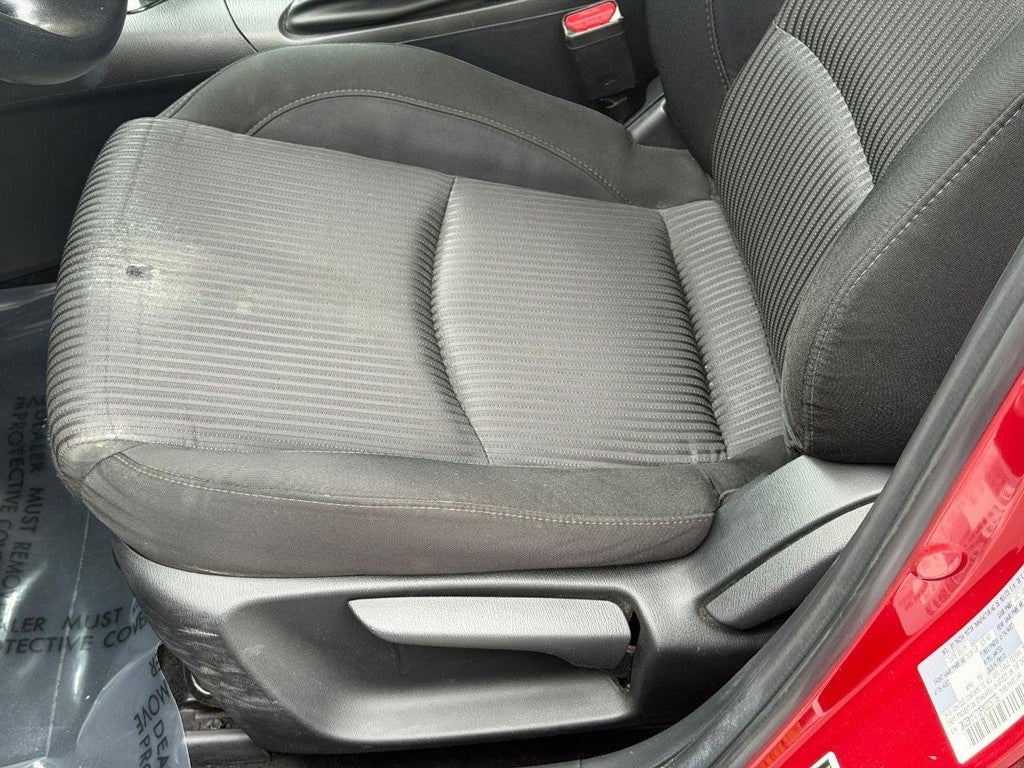 2015 Mazda Mazda3 i Touring