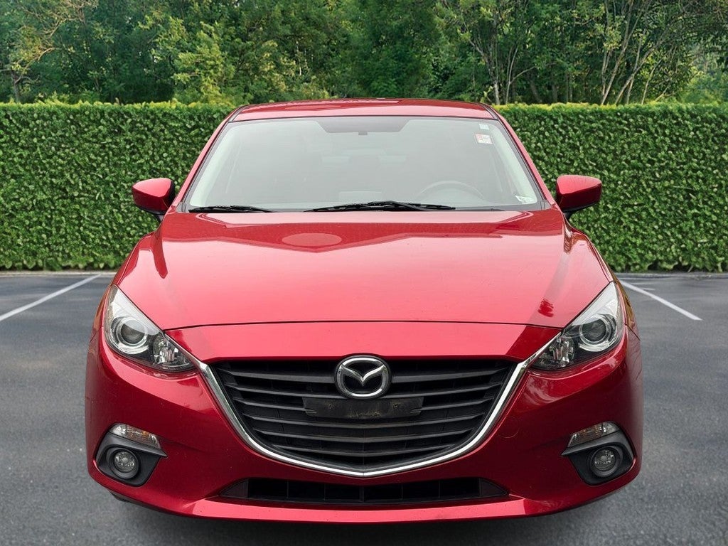2015 Mazda Mazda3 i Touring