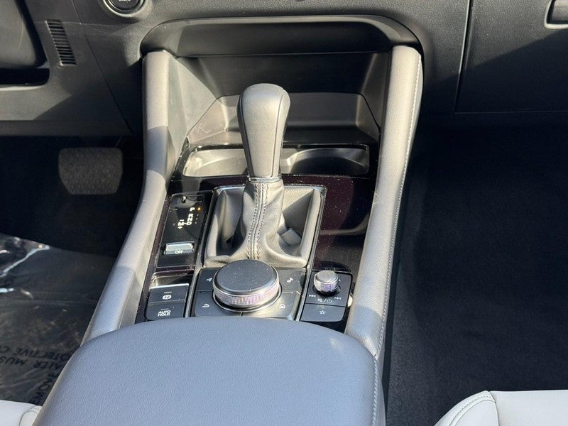 2025 Mazda Mazda3 Sedan 2.5 S Preferred FWD