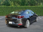 2025 Mazda Mazda3 Sedan 2.5 S Preferred FWD