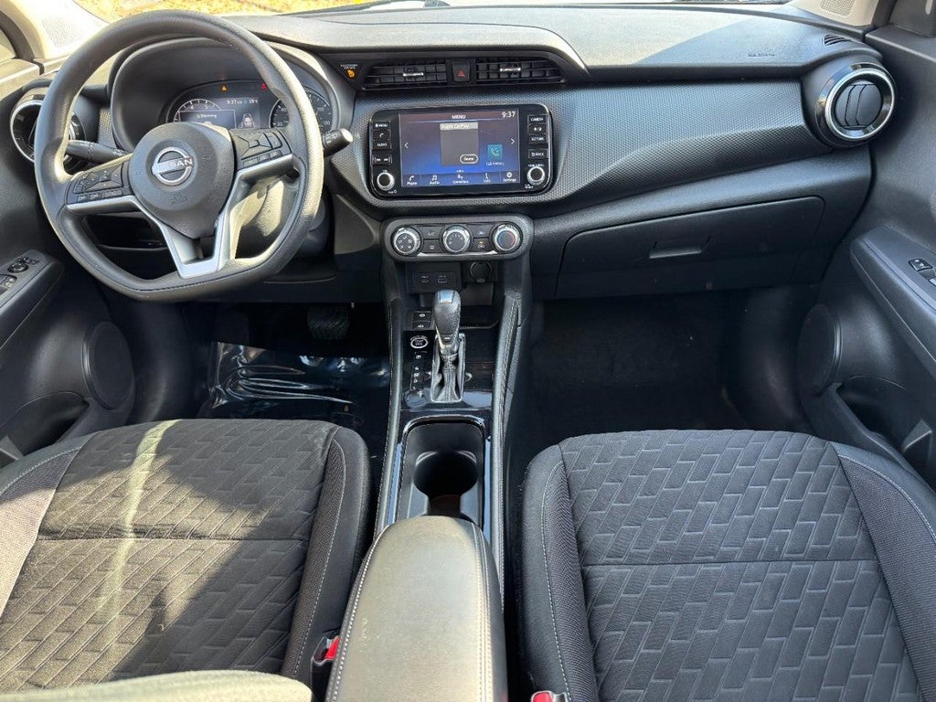 2023 Nissan Kicks SV FWD