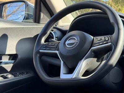 2023 Nissan Kicks SV FWD
