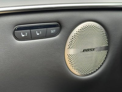 2025 INFINITI QX50 LUXE AWD