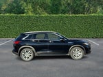 2025 INFINITI QX50 LUXE AWD