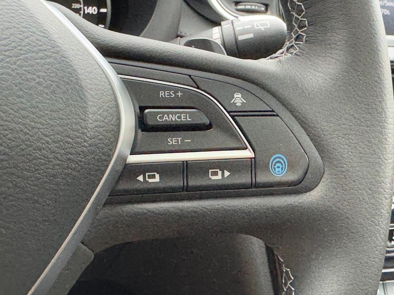 2025 INFINITI QX50 LUXE AWD