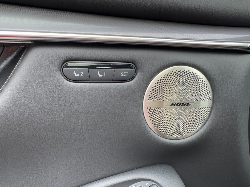 2025 INFINITI QX50 LUXE AWD