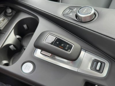 2025 INFINITI QX50 LUXE AWD