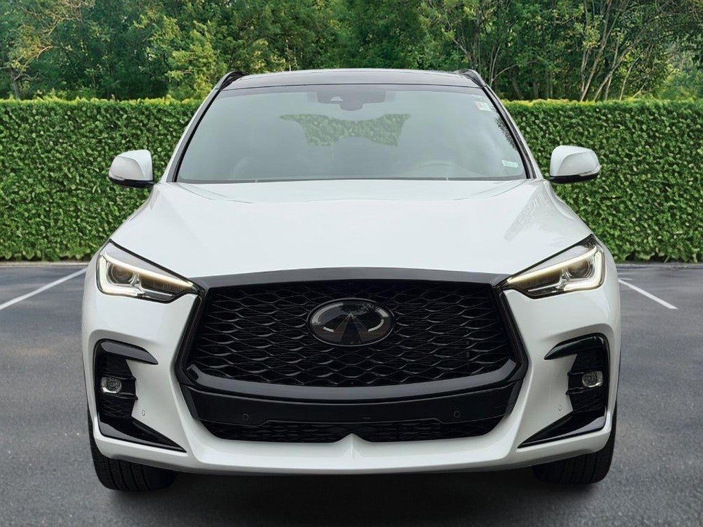2023 INFINITI QX50 SPORT AWD