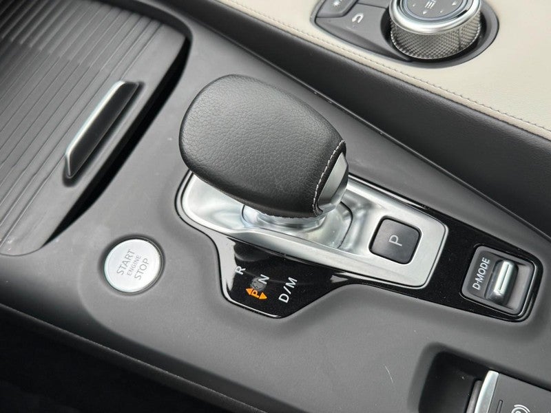 2023 INFINITI QX55 LUXE AWD