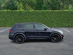 2020 Volkswagen Tiguan 2.0T SE R-Line Black FWD
