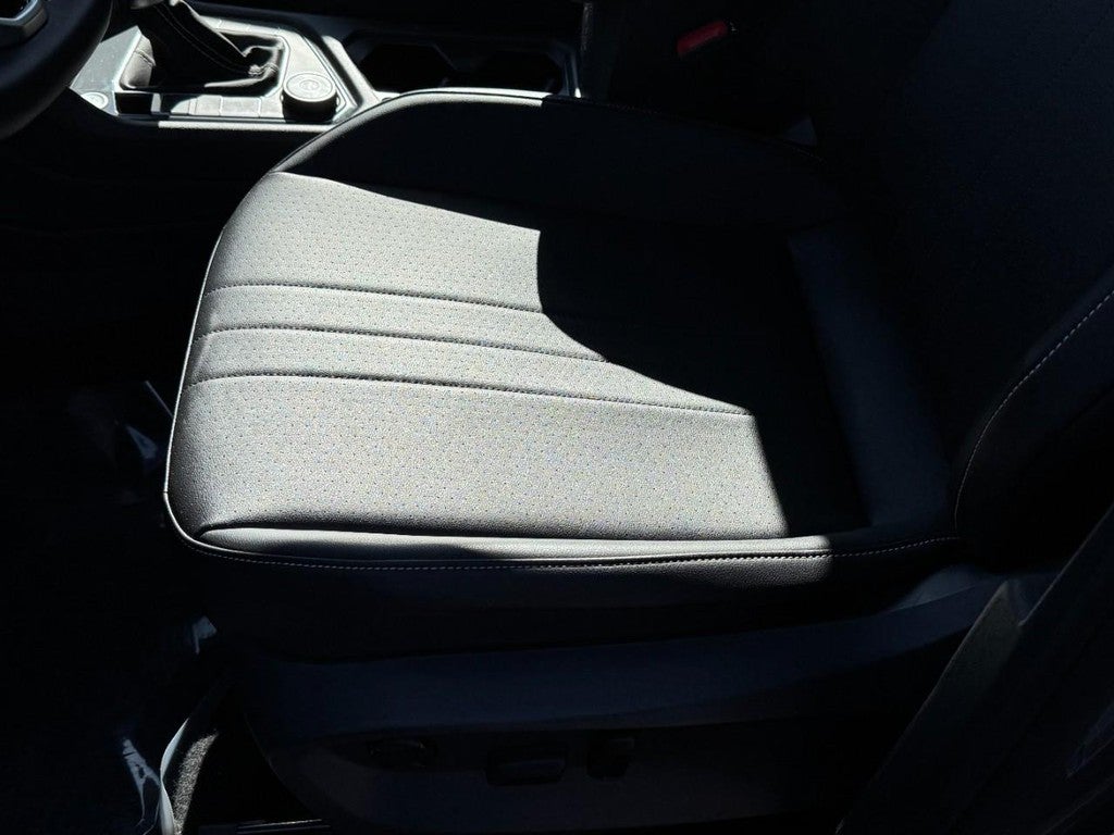 2023 Volkswagen Tiguan 2.0T SE 4MOTION