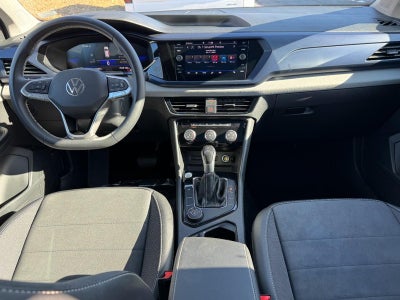 2023 Volkswagen Taos SE 4MOTION