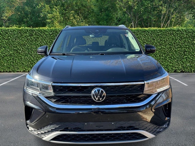 2023 Volkswagen Taos SE 4MOTION