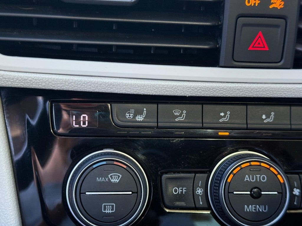 2019 Volkswagen Jetta SE Auto w/ULEV