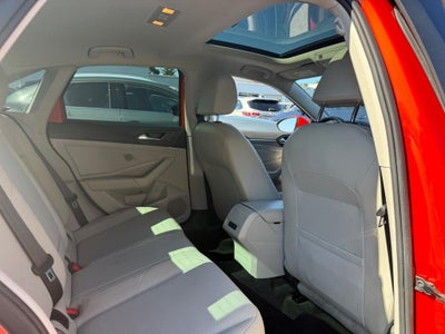 2019 Volkswagen Jetta SE Auto w/ULEV