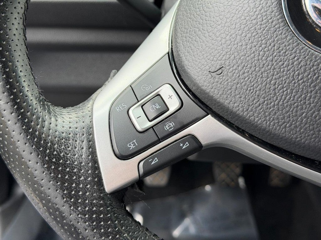 2019 Volkswagen Jetta S Manual w/SULEV