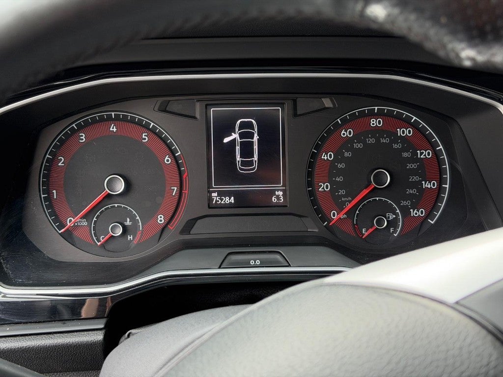 2019 Volkswagen Jetta S Manual w/SULEV