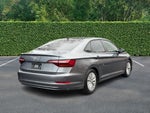 2019 Volkswagen Jetta S Manual w/SULEV