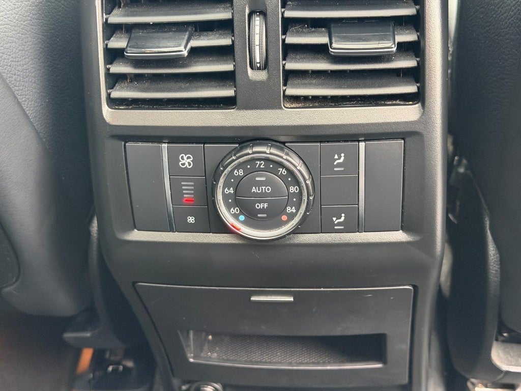 2018 Mercedes-Benz GLS GLS 550 4MATIC® SUV