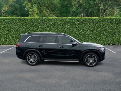 2021 Mercedes-Benz GLS GLS 450 4MATIC® SUV