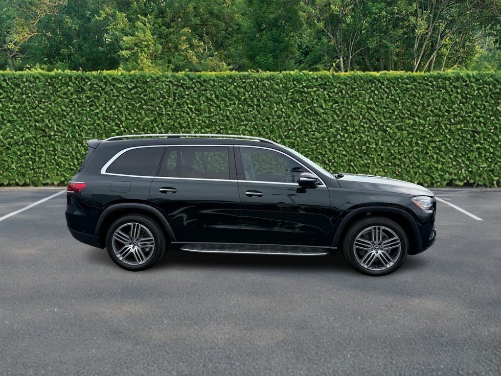 2021 Mercedes-Benz GLS GLS 450 4MATIC® SUV