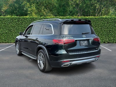 2021 Mercedes-Benz GLS GLS 450 4MATIC® SUV