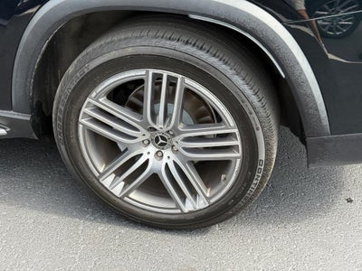 2021 Mercedes-Benz GLS GLS 450 4MATIC® SUV