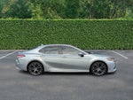 2019 Toyota Camry SE Auto
