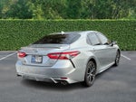 2019 Toyota Camry SE Auto