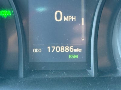 2019 Toyota Camry SE Auto (Natl)