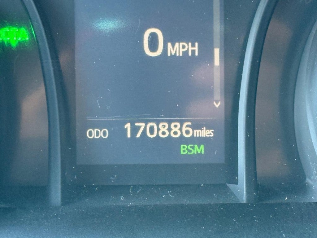 2019 Toyota Camry SE Auto (Natl)