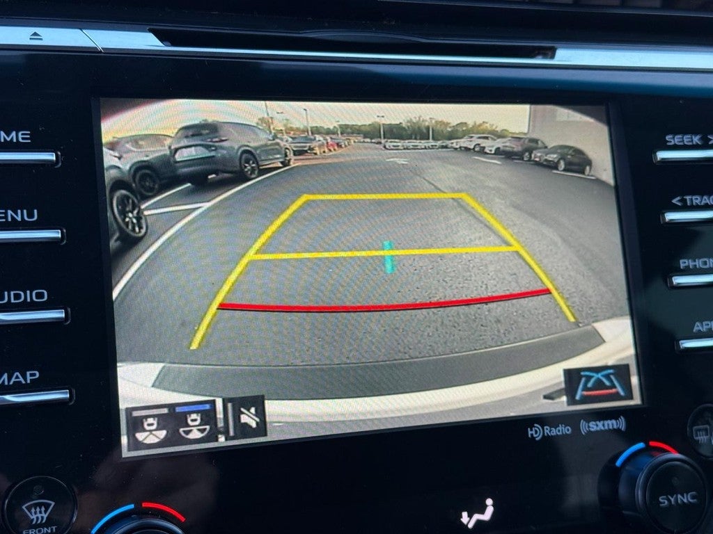 2019 Toyota Camry SE Auto (Natl)