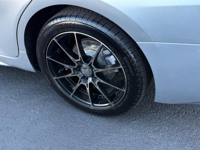 2019 Toyota Camry SE Auto (Natl)
