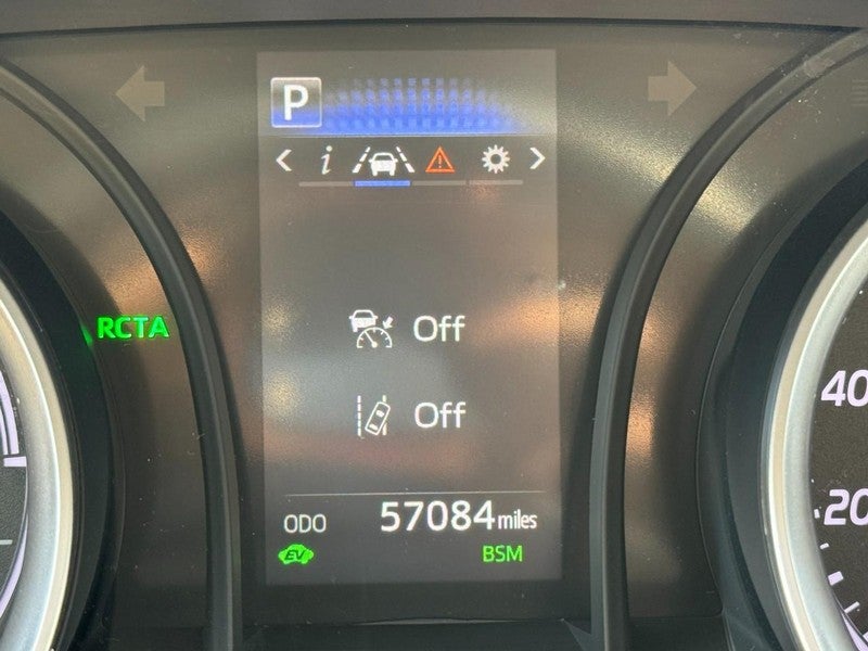 2024 Toyota Camry Hybrid LE CVT (Natl)