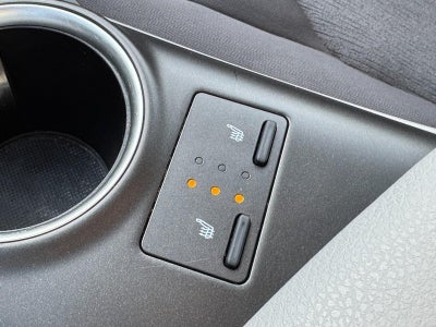 2024 Toyota Camry Hybrid LE CVT (Natl)