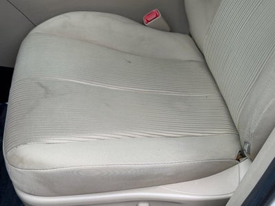 2012 Toyota Venza 4dr Wgn I4 FWD LE (Natl)