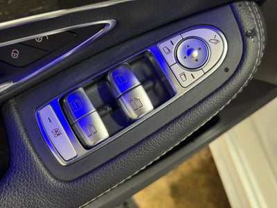 2019 Mercedes-Benz C-Class C 300 4MATIC® Sedan