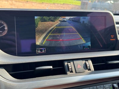 2020 Lexus ES ES 350 F SPORT FWD