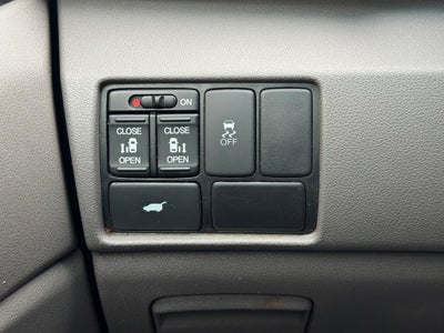 2011 Honda Odyssey 5dr EX-L w/Navi