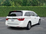 2011 Honda Odyssey 5dr EX-L w/Navi