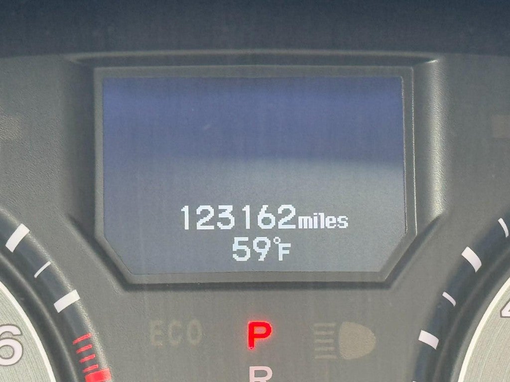 2013 Honda Odyssey 5dr Touring