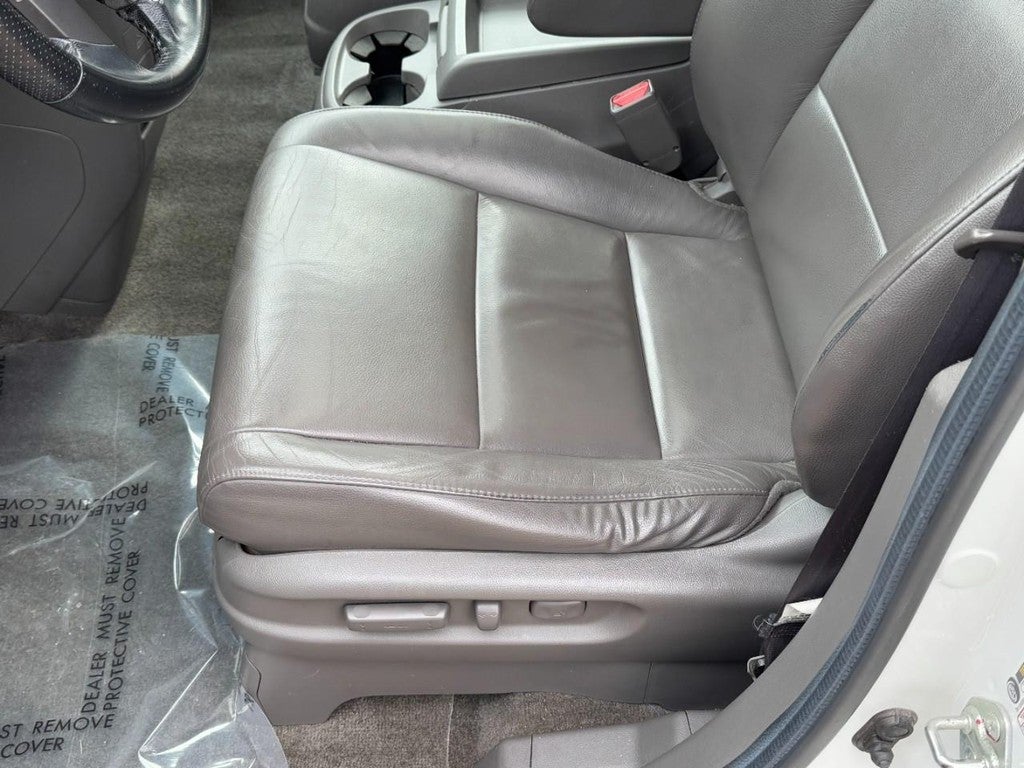 2013 Honda Odyssey 5dr Touring